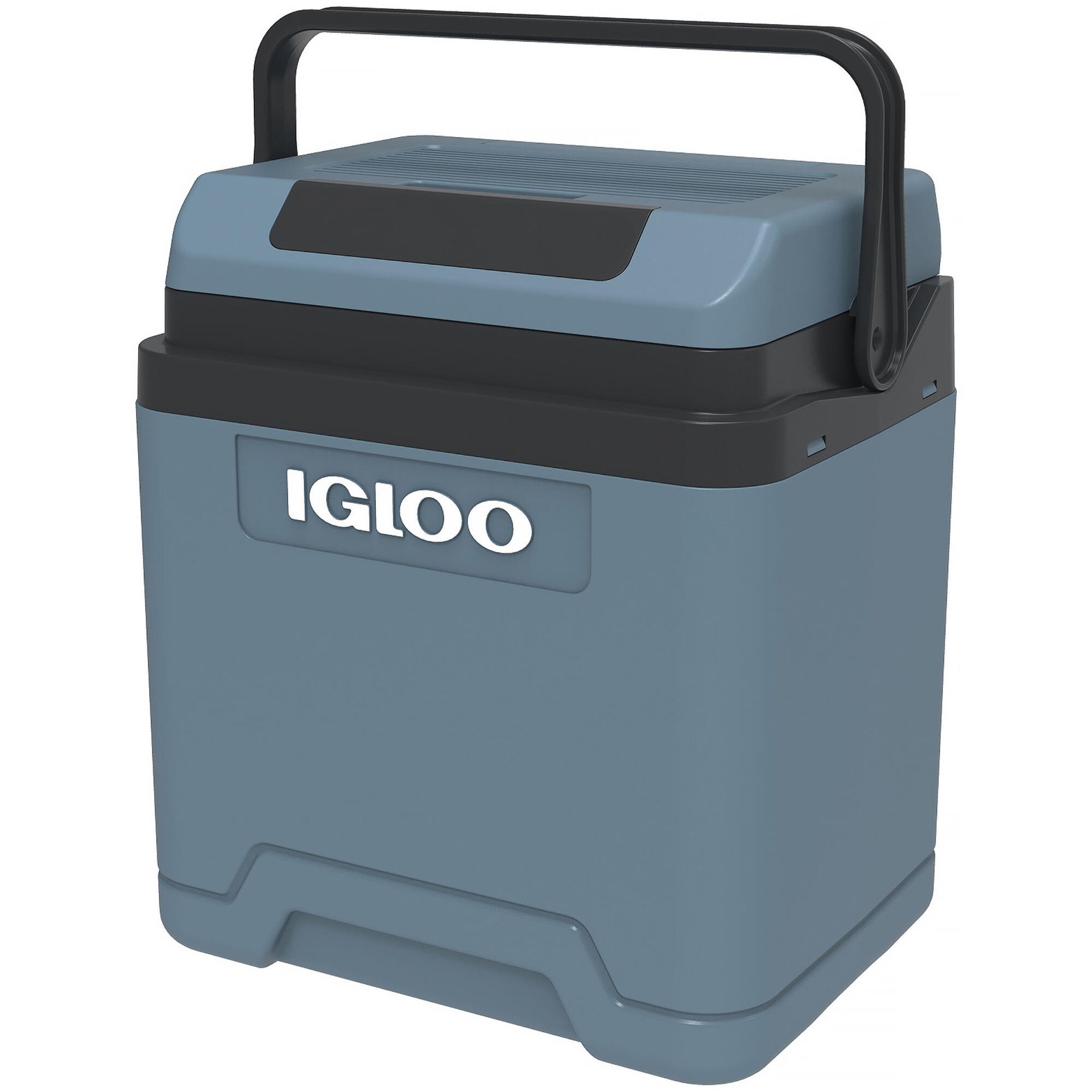 Przenośna Lodówka Igloo71 26 L Niebieski Plastikowy