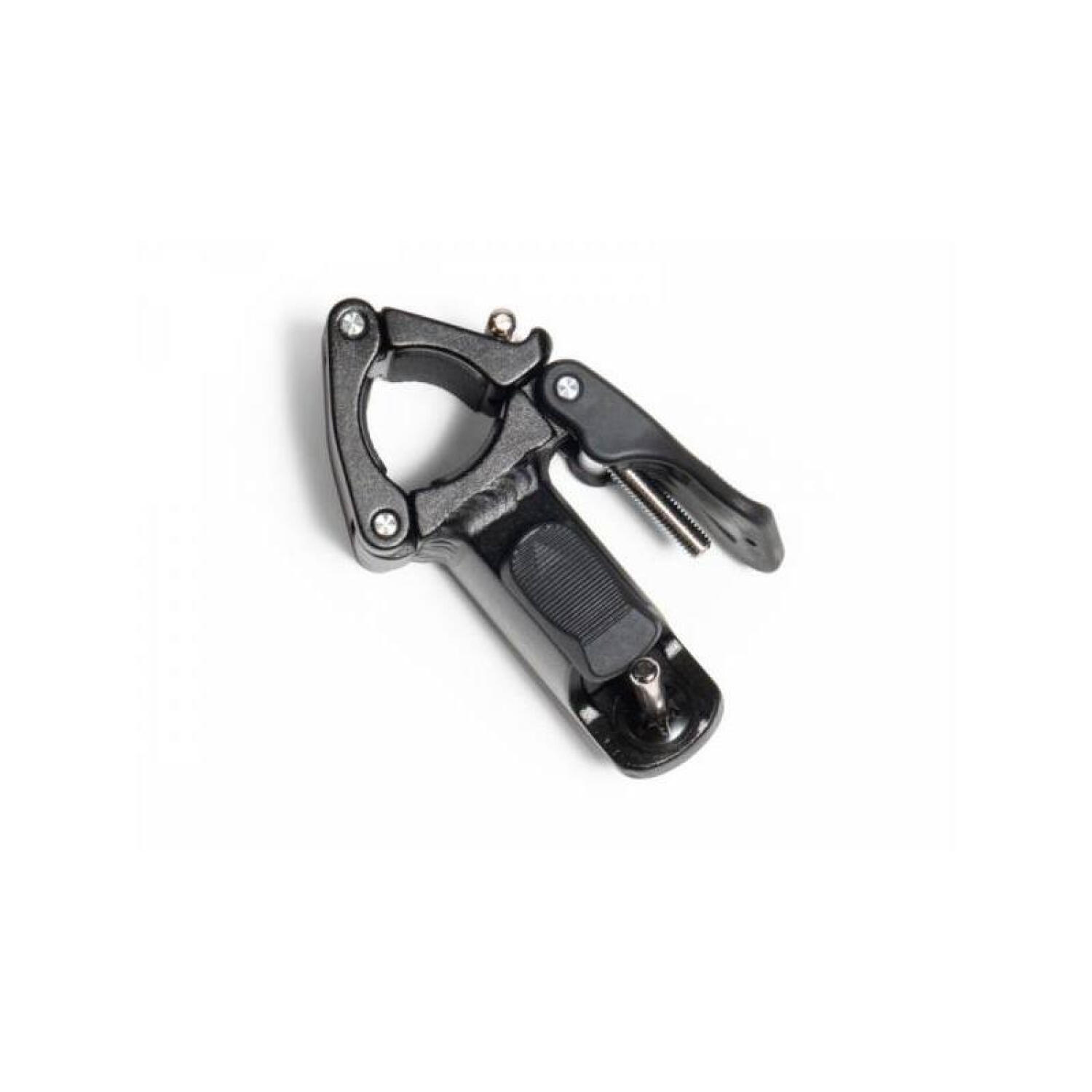 Burley Travoy Tow Hitch with Quick-Release 2022 Akcesoria do przyczepek 60450176