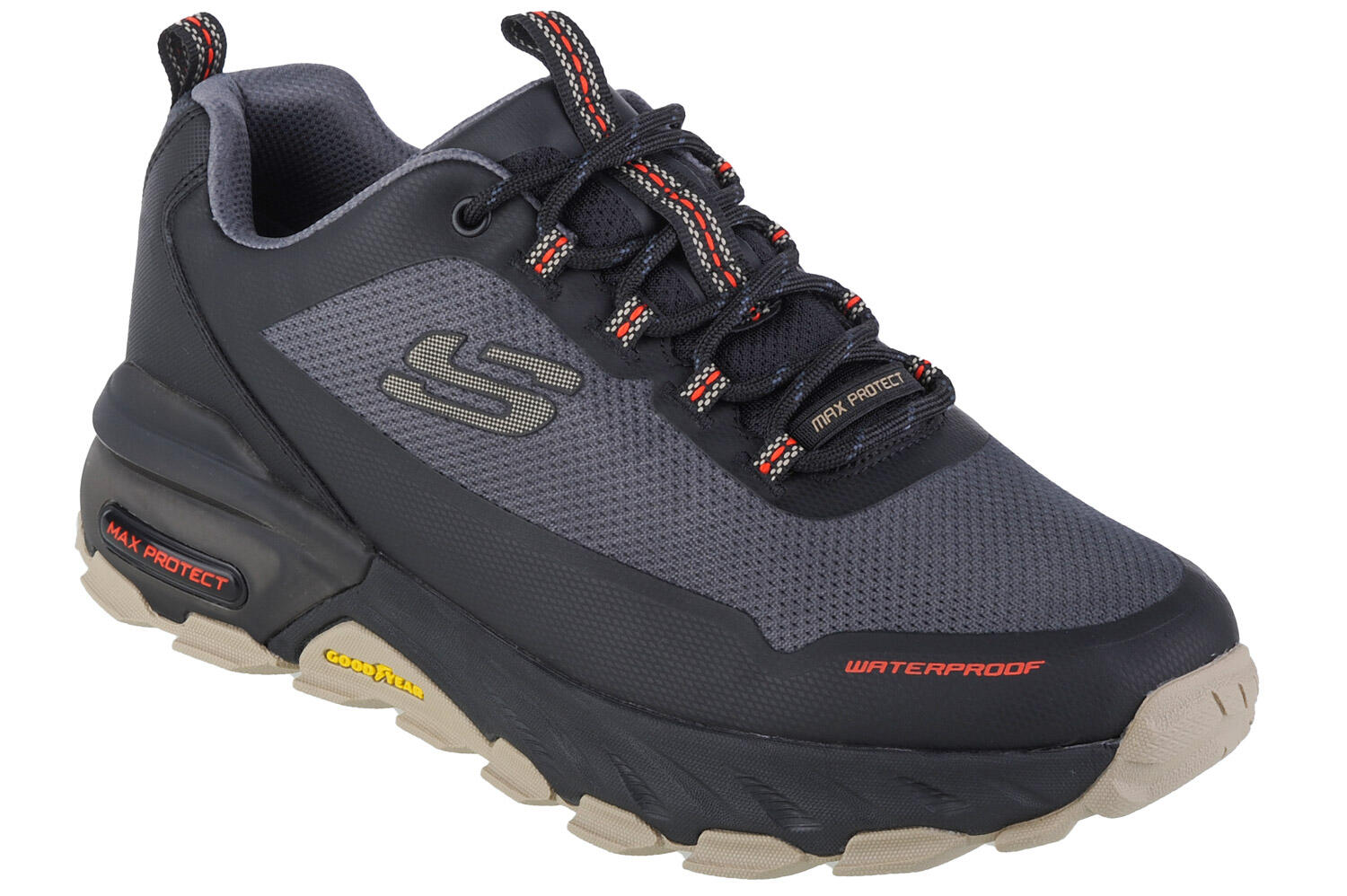 Buty do chodzenia męskie Skechers Max Protect Fast Track