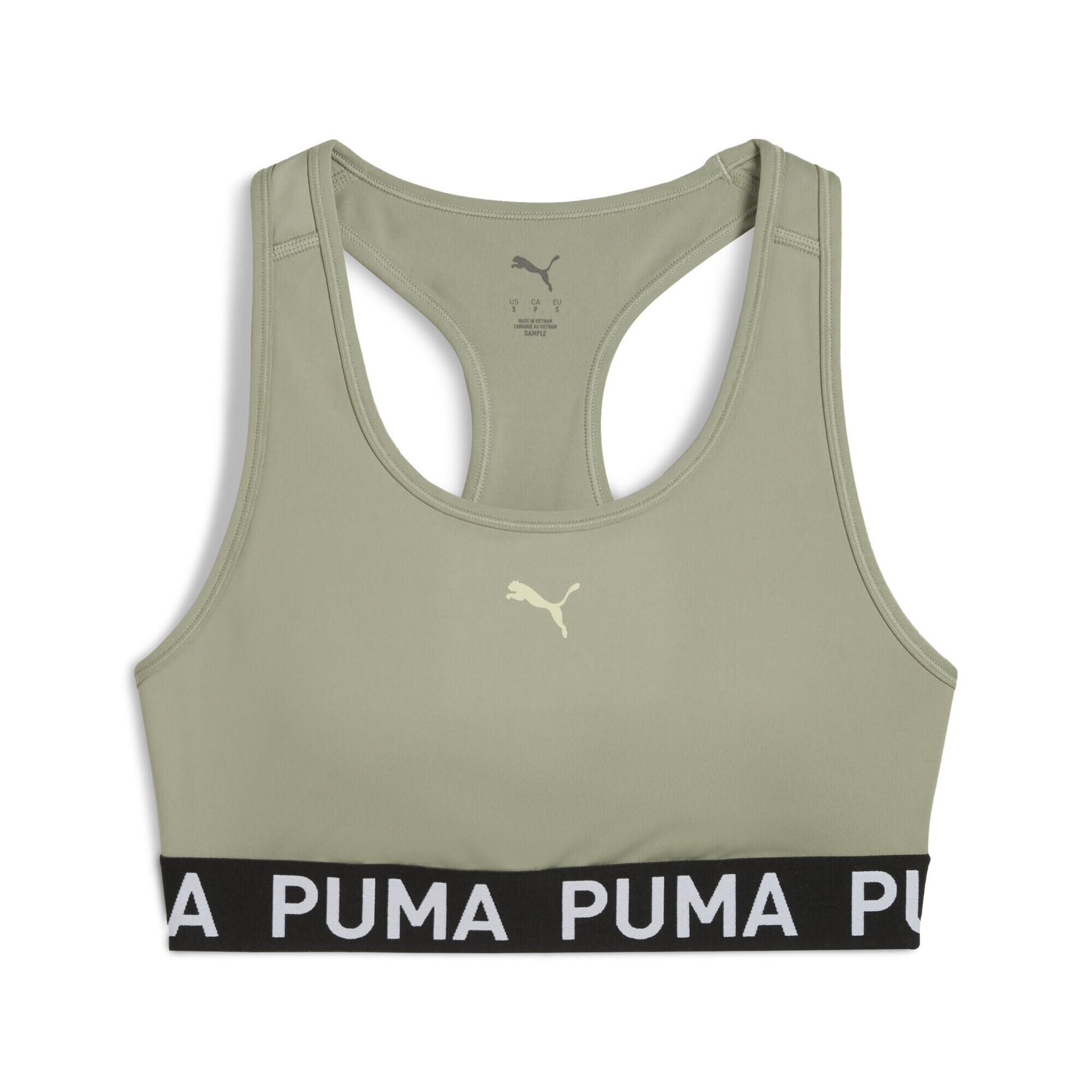 Stanik elastyczny 4KEEPS PUMA