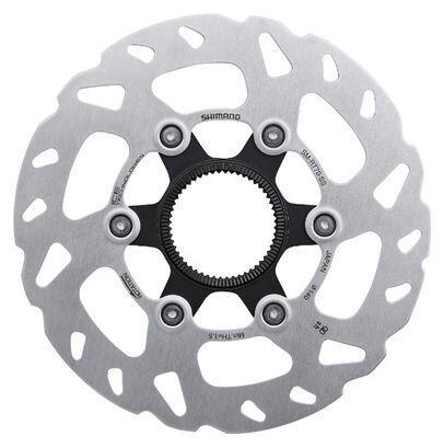Shimano Slx Sm-Rt70 - Tarcza Hamulcowa 180Mm Cl Ice-Tech (ISMRT70M)