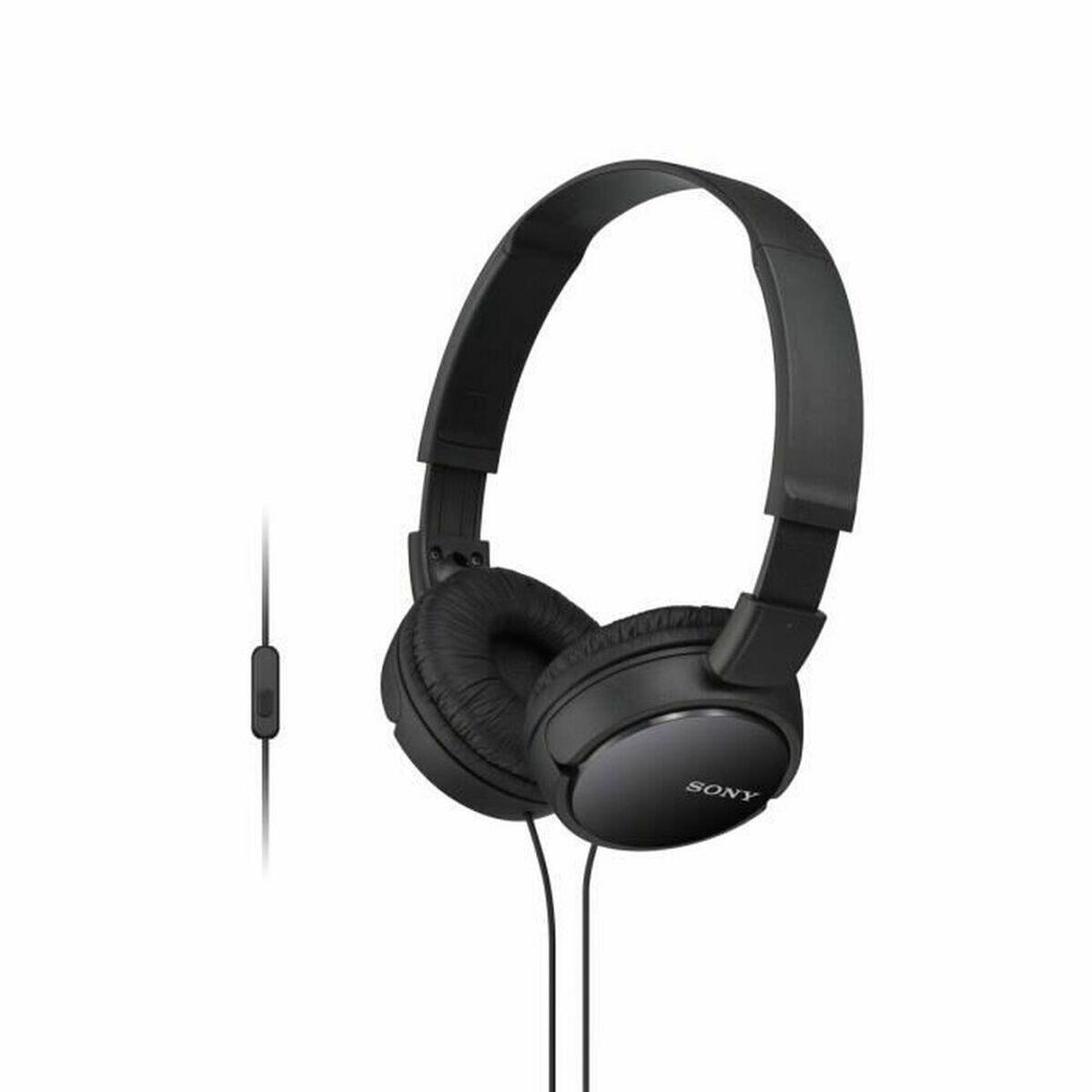 Sony MDRZX110AP/W białe
