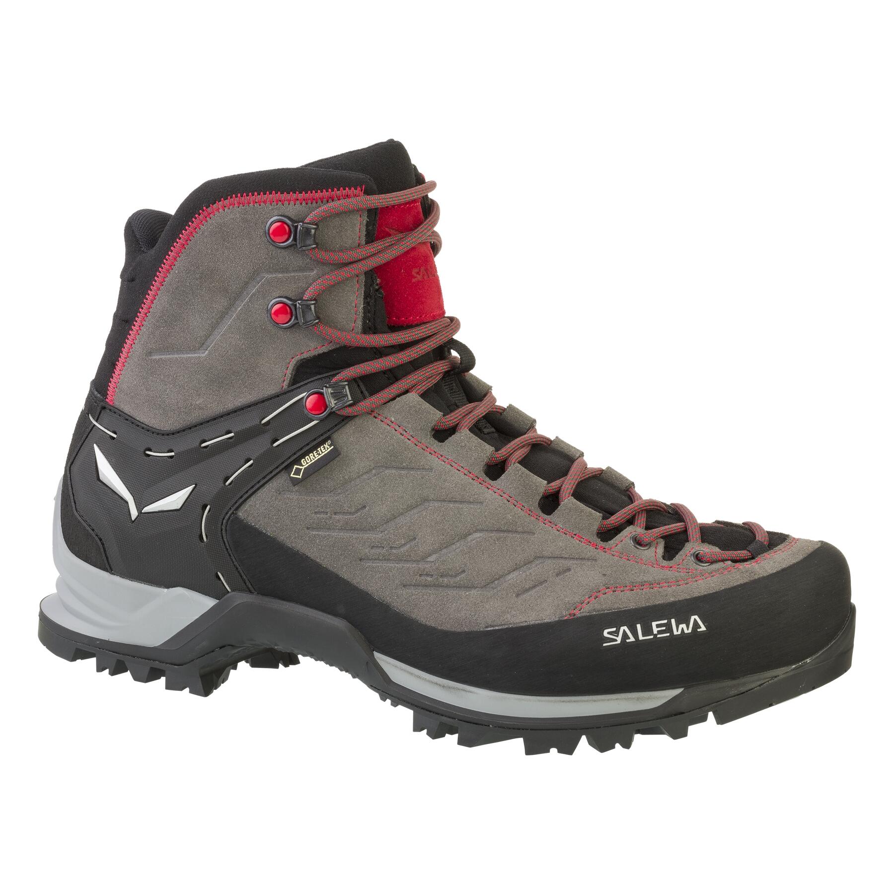Salewa MTN Trainer Mid GTX 42