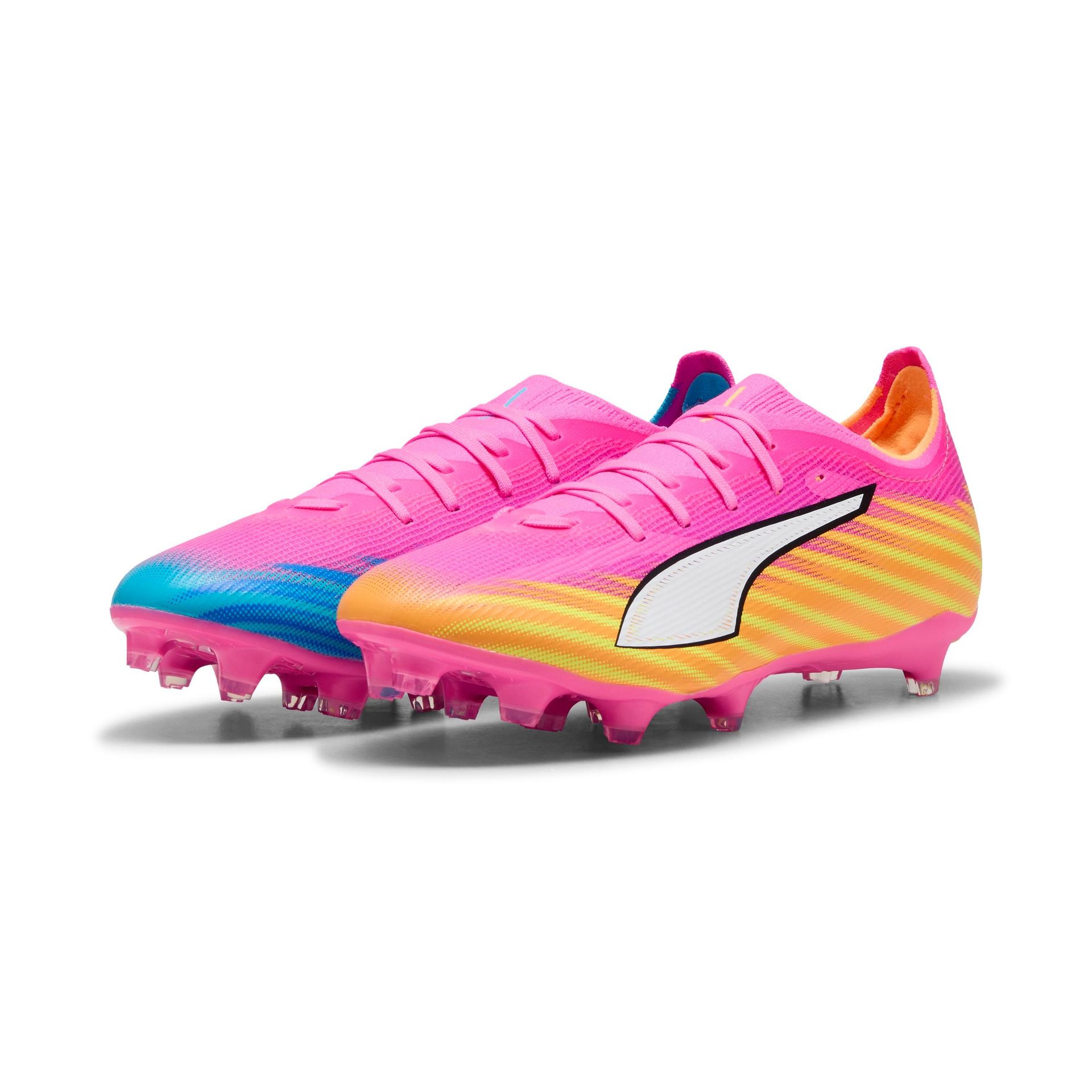 Buty piłkarskie Puma Future 6 Match FG/AG Showtime World Cup Pack 26