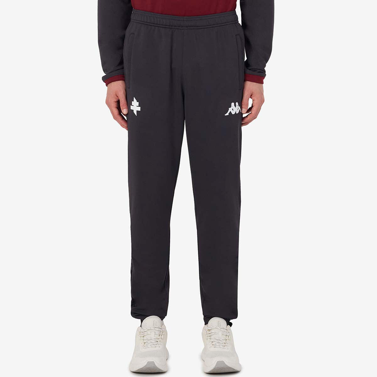 Pantalon dresowy FC Metz Miragi Pro 2025/26