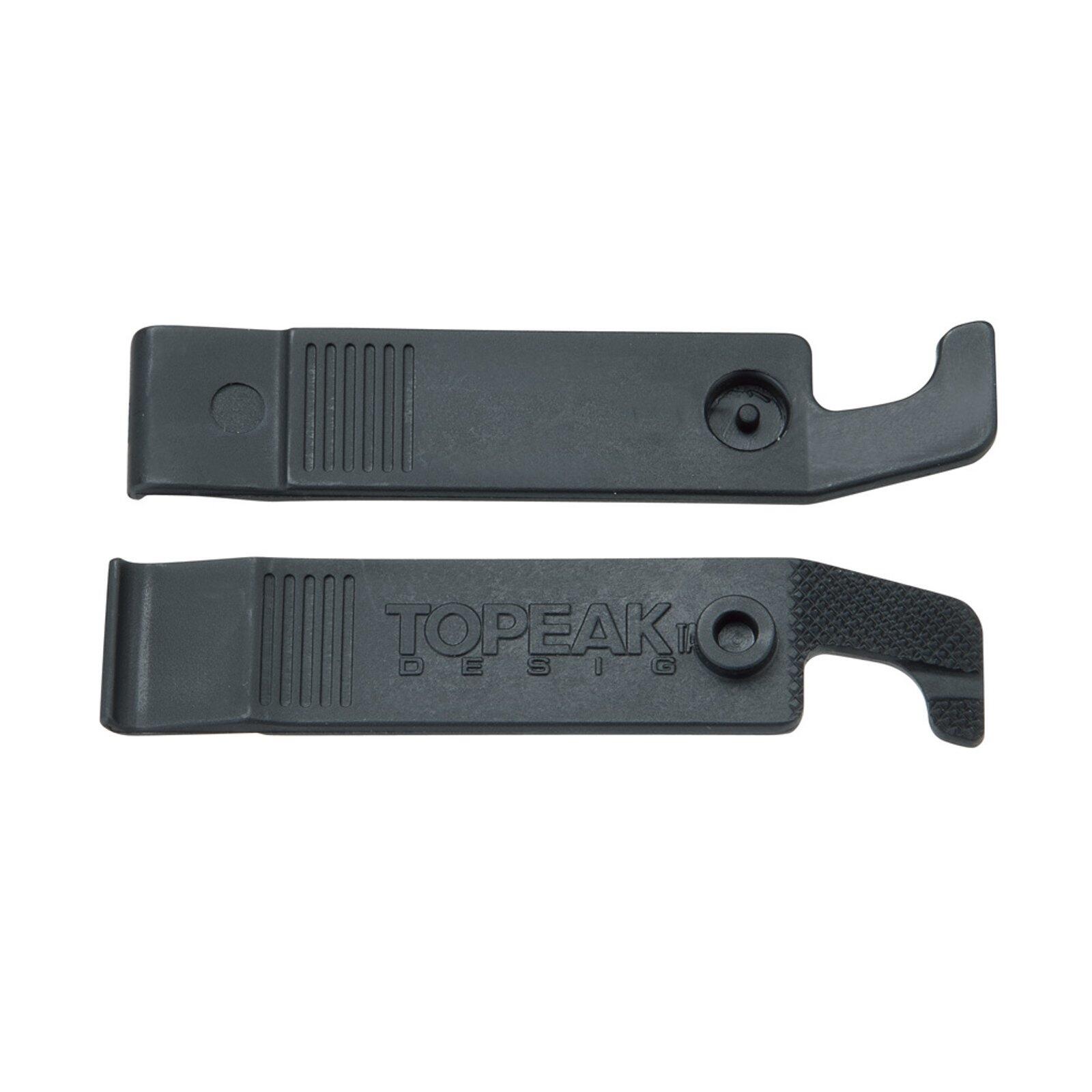 Topeak Topeak Tyre Lever for Survival Gear Box  2021 Dźwignie do opon 15840040