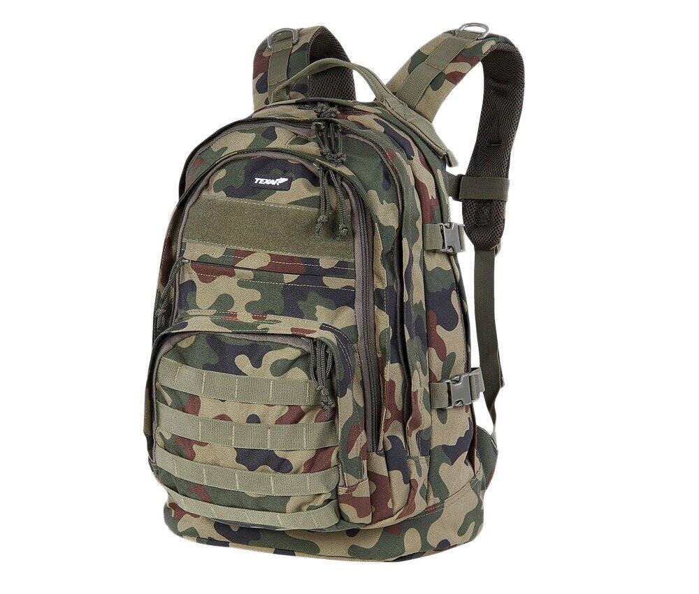Texar Plecak Cadet 35 l Olive