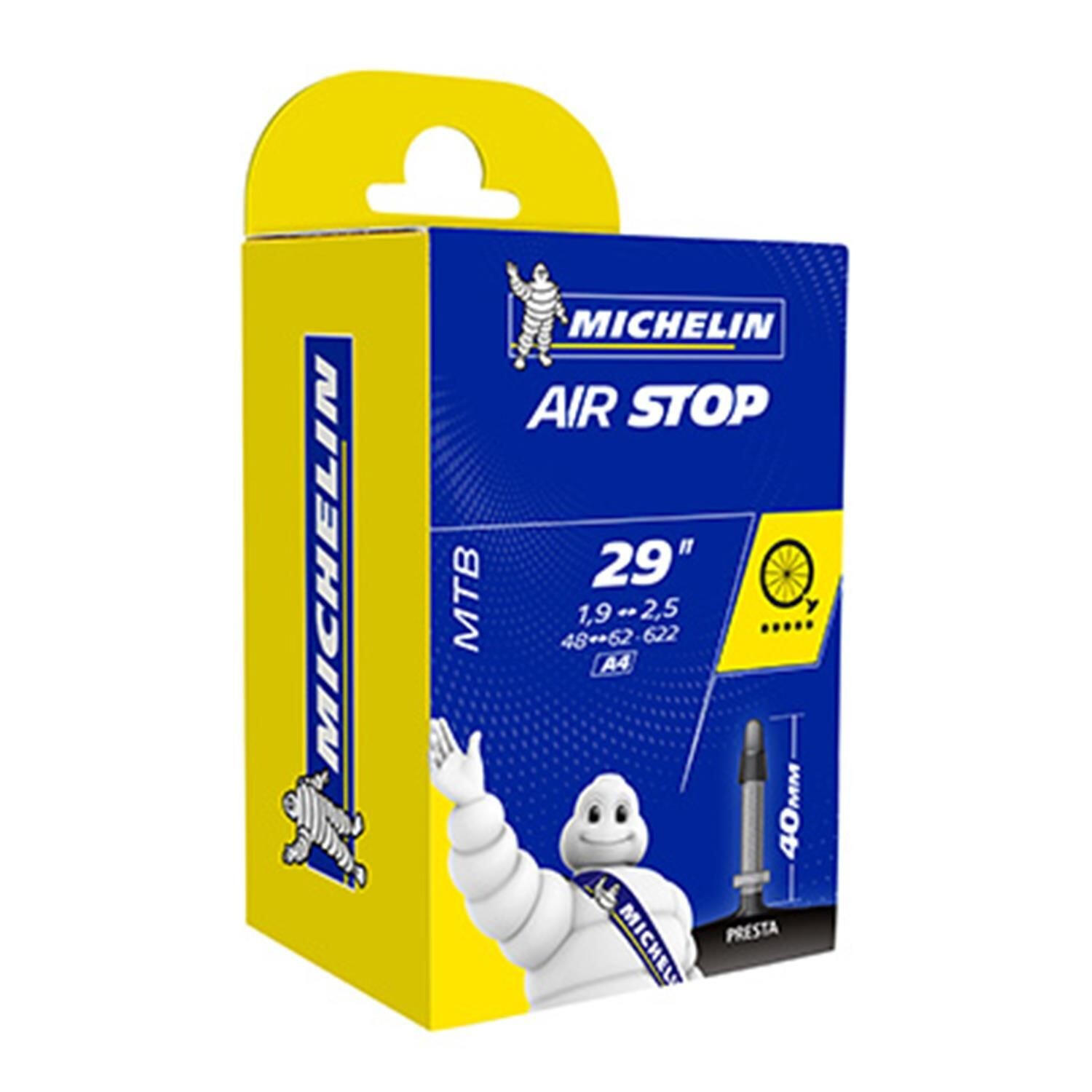 Komora powietrzna zaworu Presta Michelin a4 29 x 1.85-2.40