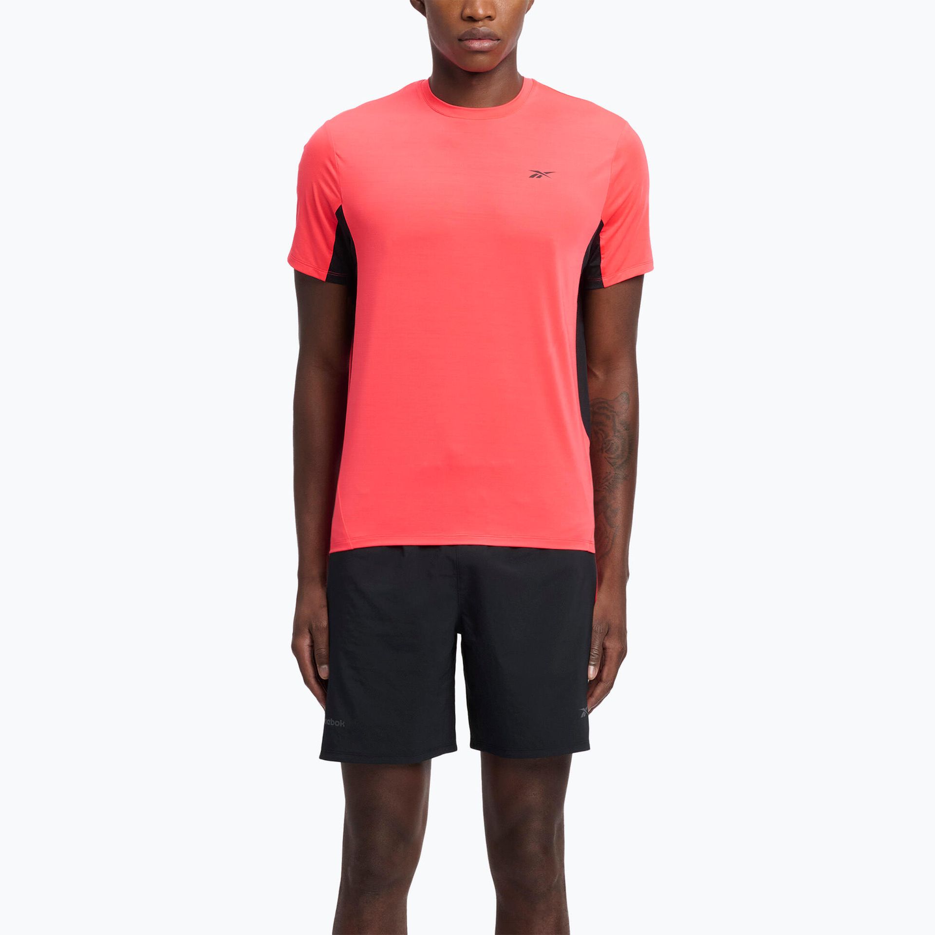 Koszulka Reebok Atlethe Tee