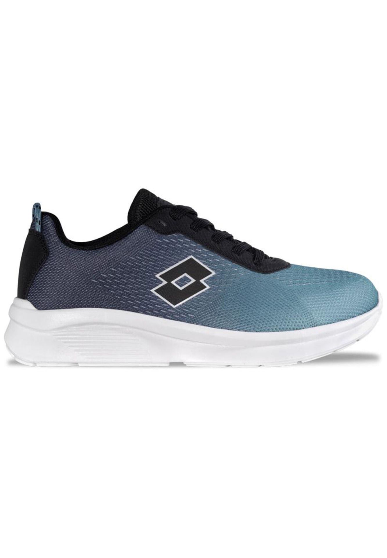 Lotto Buty Lotto Relazio granatowo-niebieskie 2401520U 5955 41