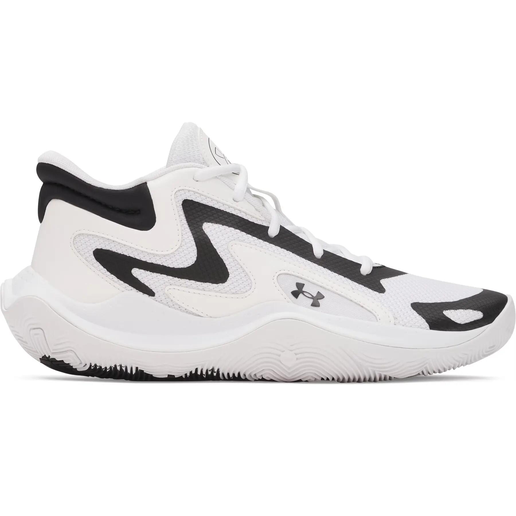 Buty do koszykówki Under Armour Jet '25