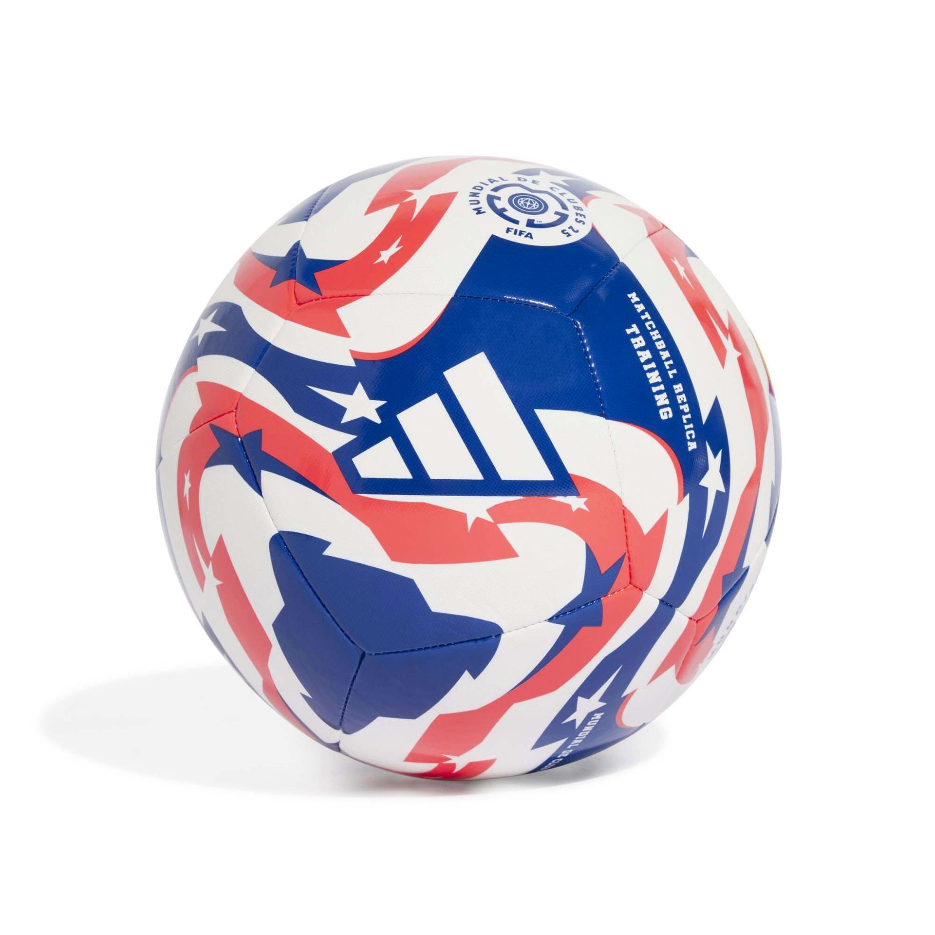 Piłka Adidas Sport Fcwc Trn Dorosłych