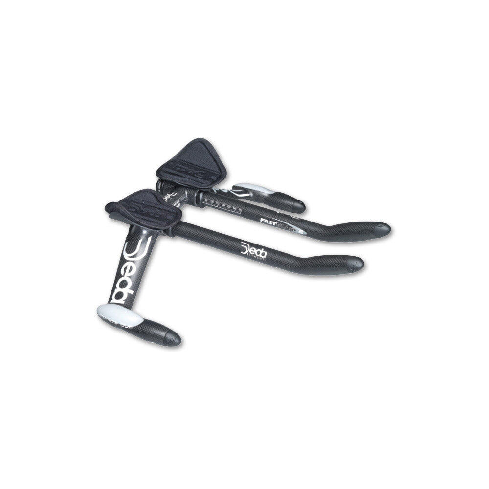 Deda Kronos2 kierownica czasówkowa 42 cm Lowrider karbon