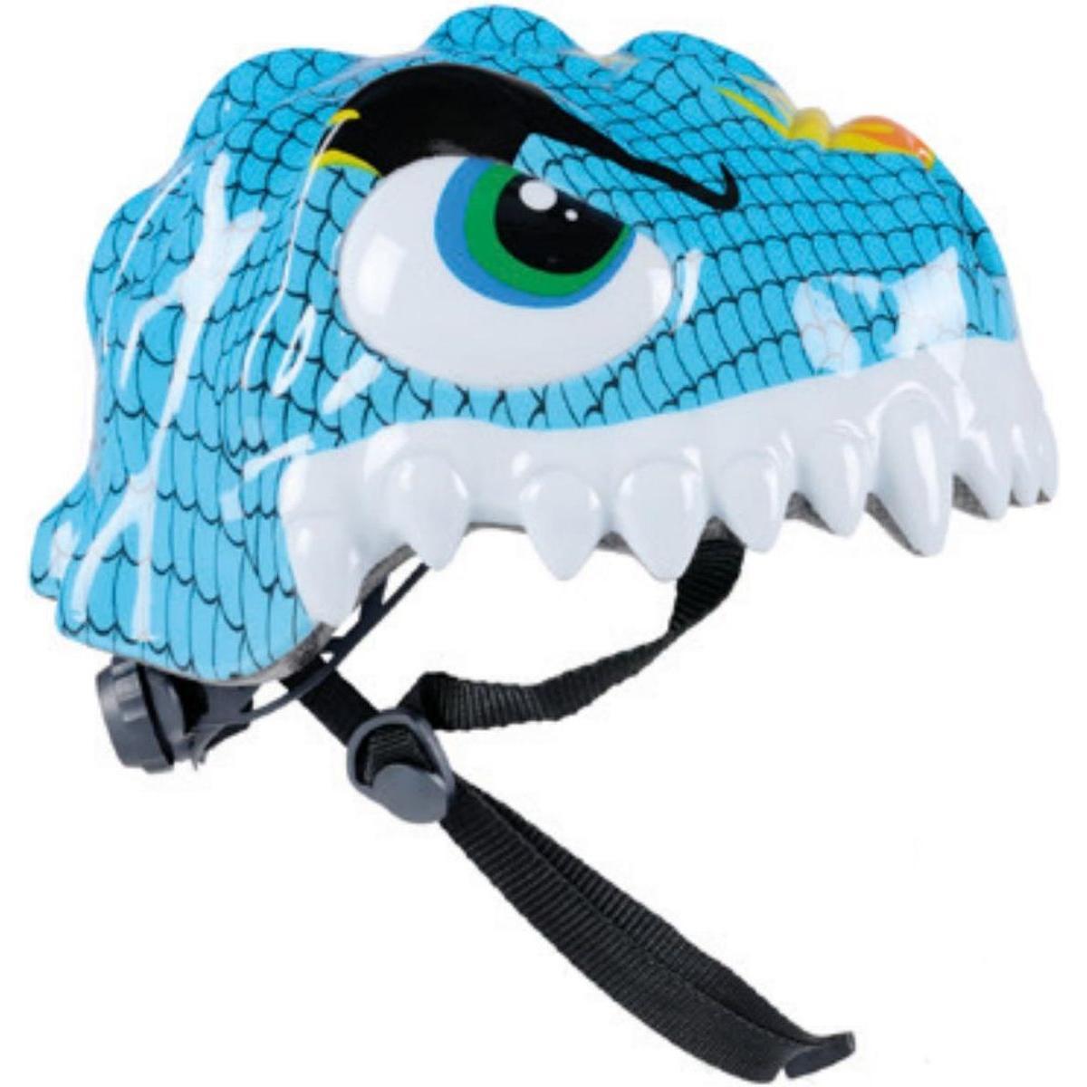 Kask DUNLOP Krokodyl 1070872 Wielokolorowy dla Dzieci ( XS)
