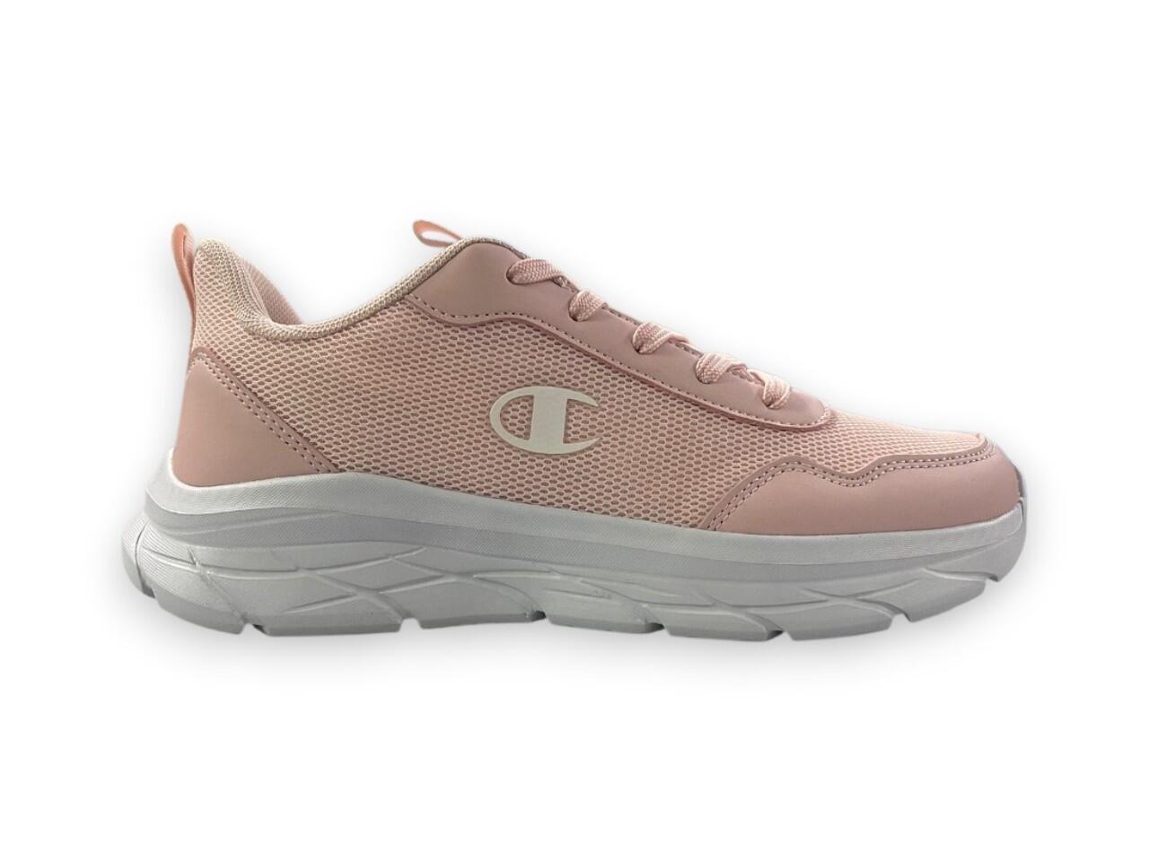 Buty dziecięce Champion Fuze GS Low Cut