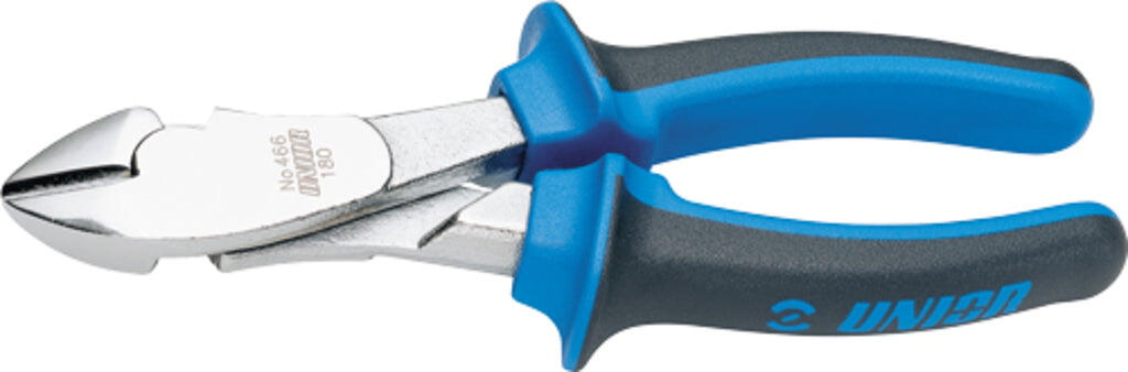 Unior Siła Diagonal-boków Schneider, 180 MM, 1 sztuki, 466/1BI 466/1BI
