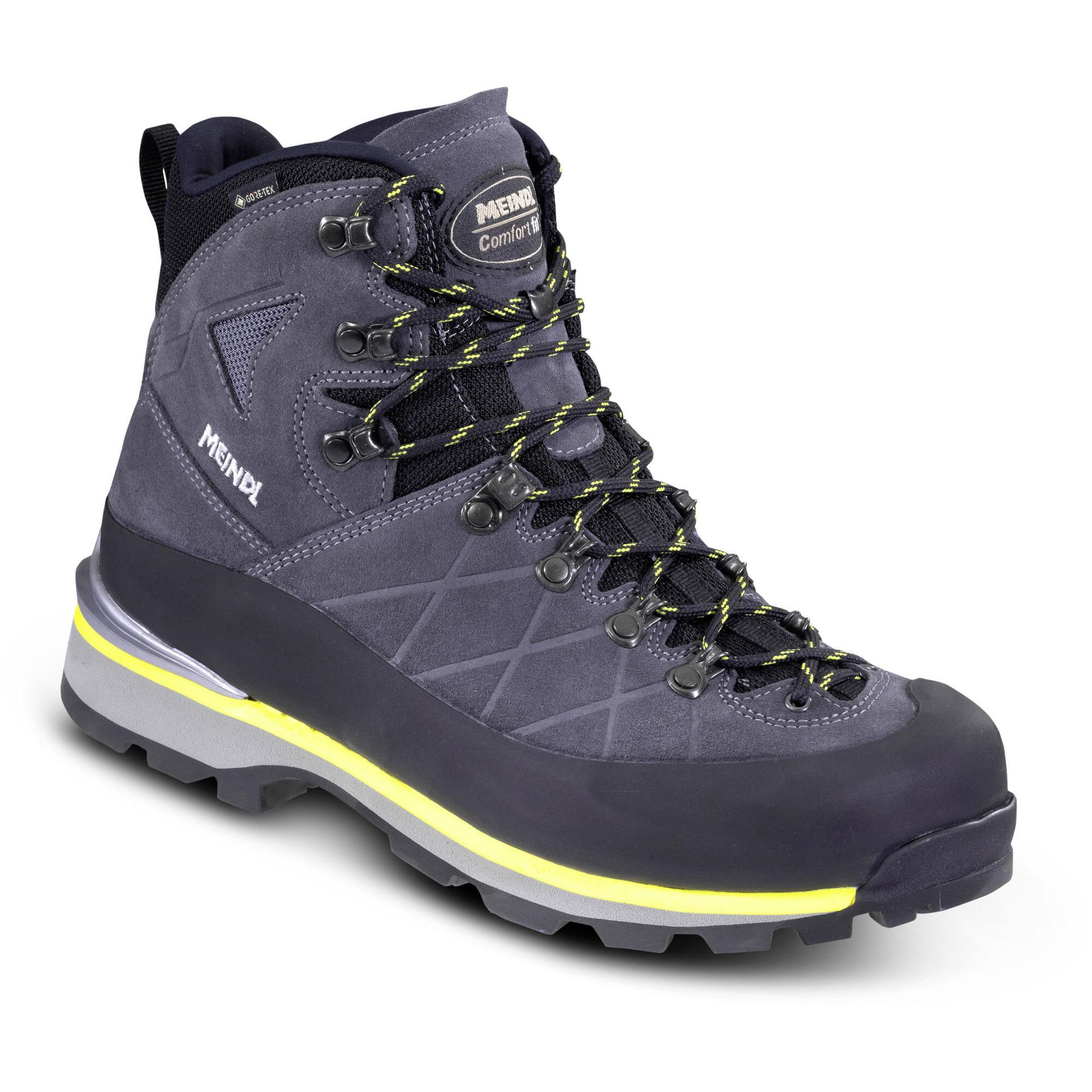 Buty trekkingowe męskie Meindl Antelao Pro Gtx 11