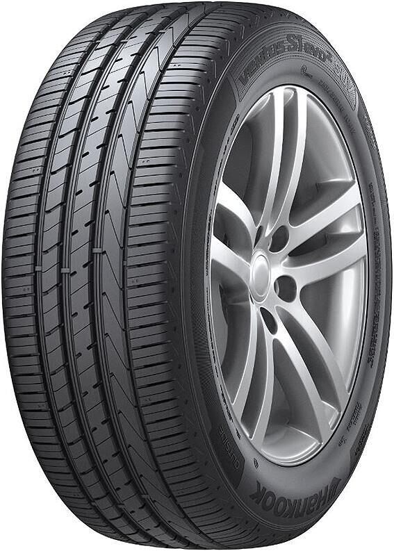 Opona letnia Hankook Ventus S1 Evo2 K117B 245/45R18 100Y