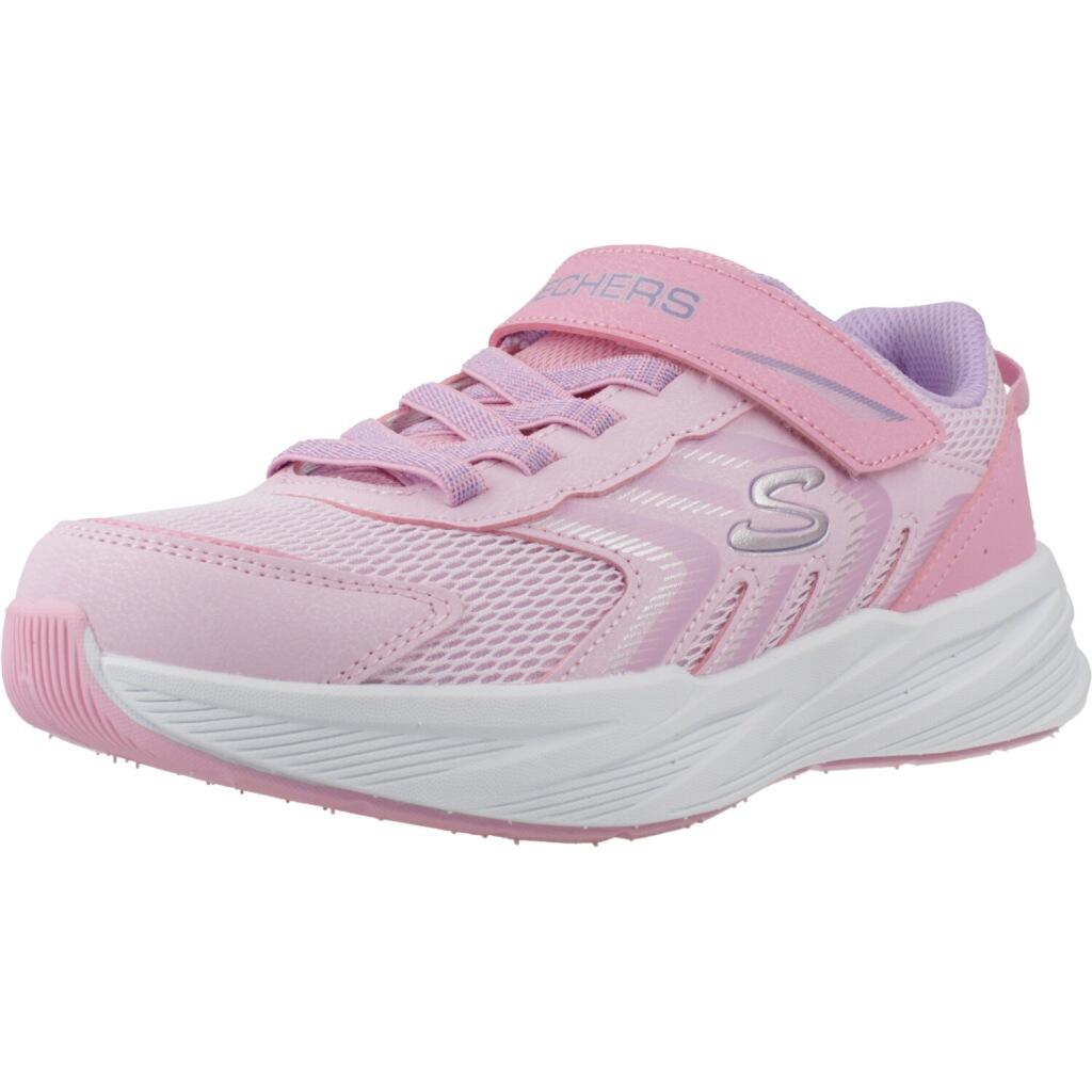 Buty SKECHERS MICROSPEC TREAD Rose
