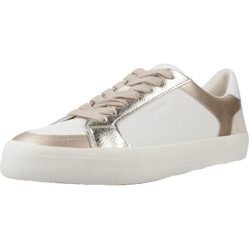 Buty GEOX D EMMELENY Biały