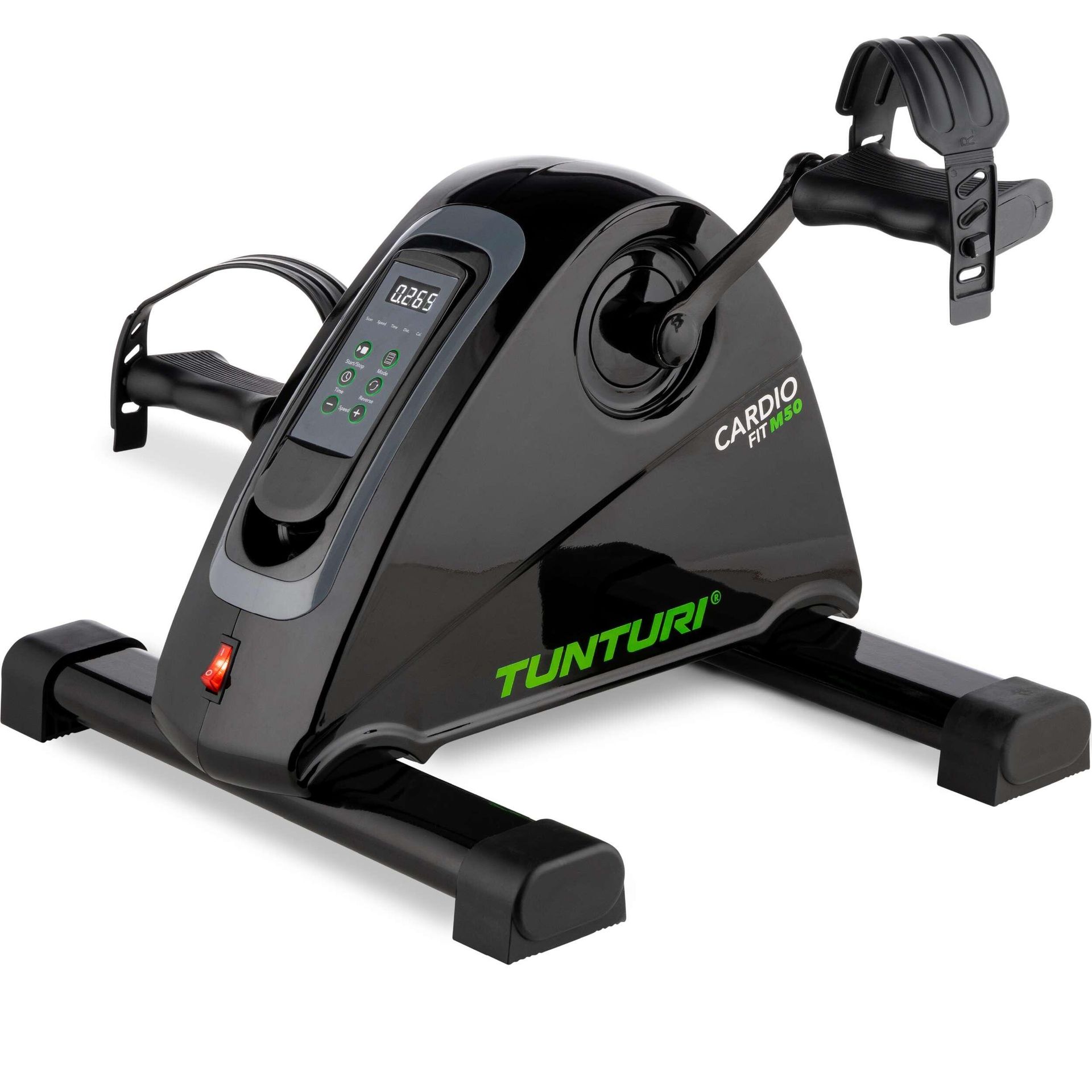 Rotor TUNTURI Cardio Fit M50