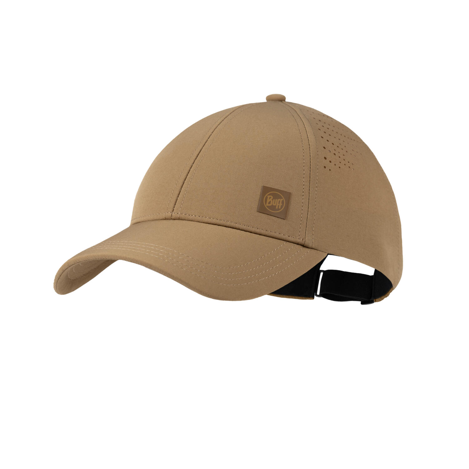 Czapka z daszkiem Buff Summit Cap