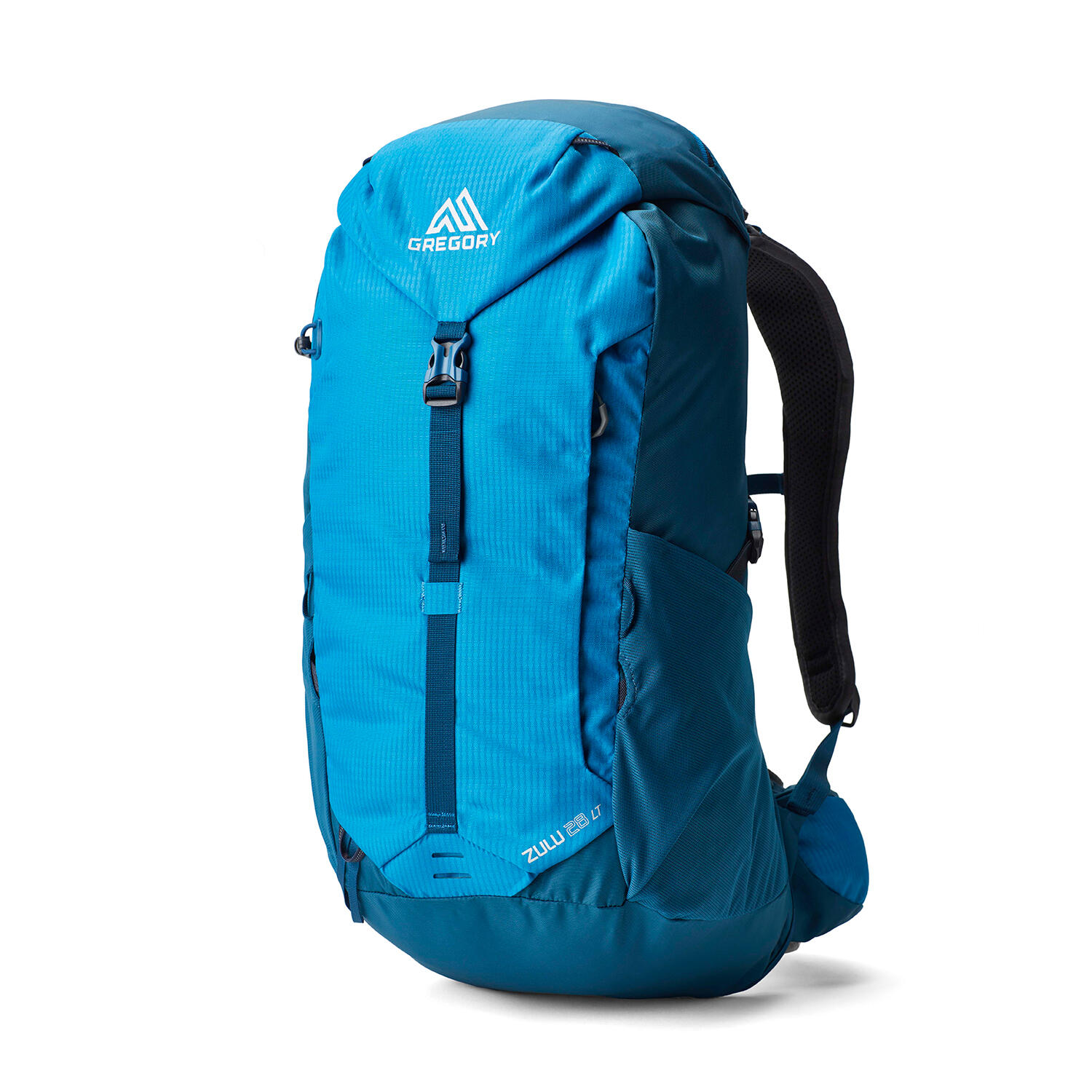 Plecak turystyczny męski Gregory Zulu 28 LT - horizon blue