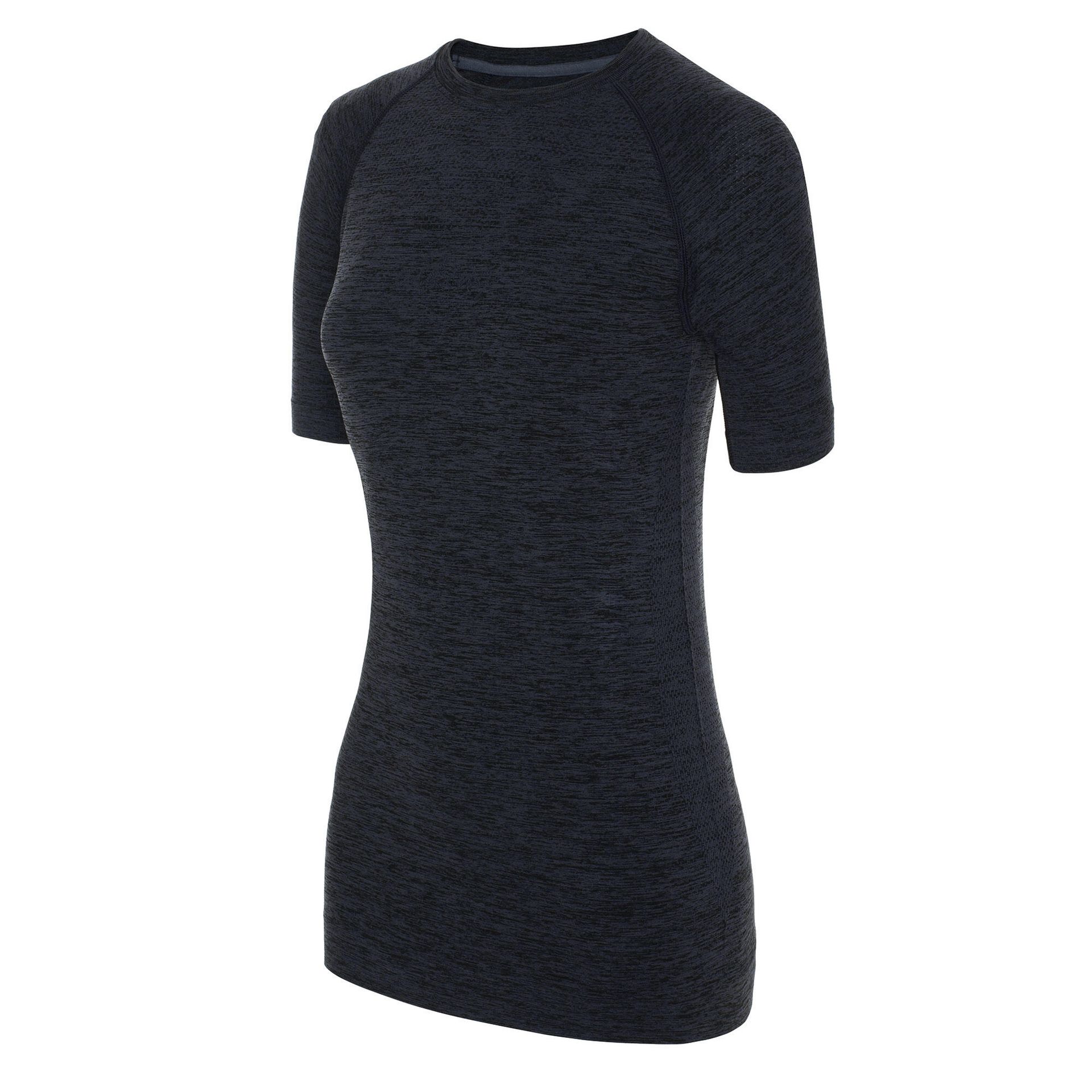Viking, Bielizna, Emma (Lady top) 500/20/1346/08, grafitowy, rozmiar M