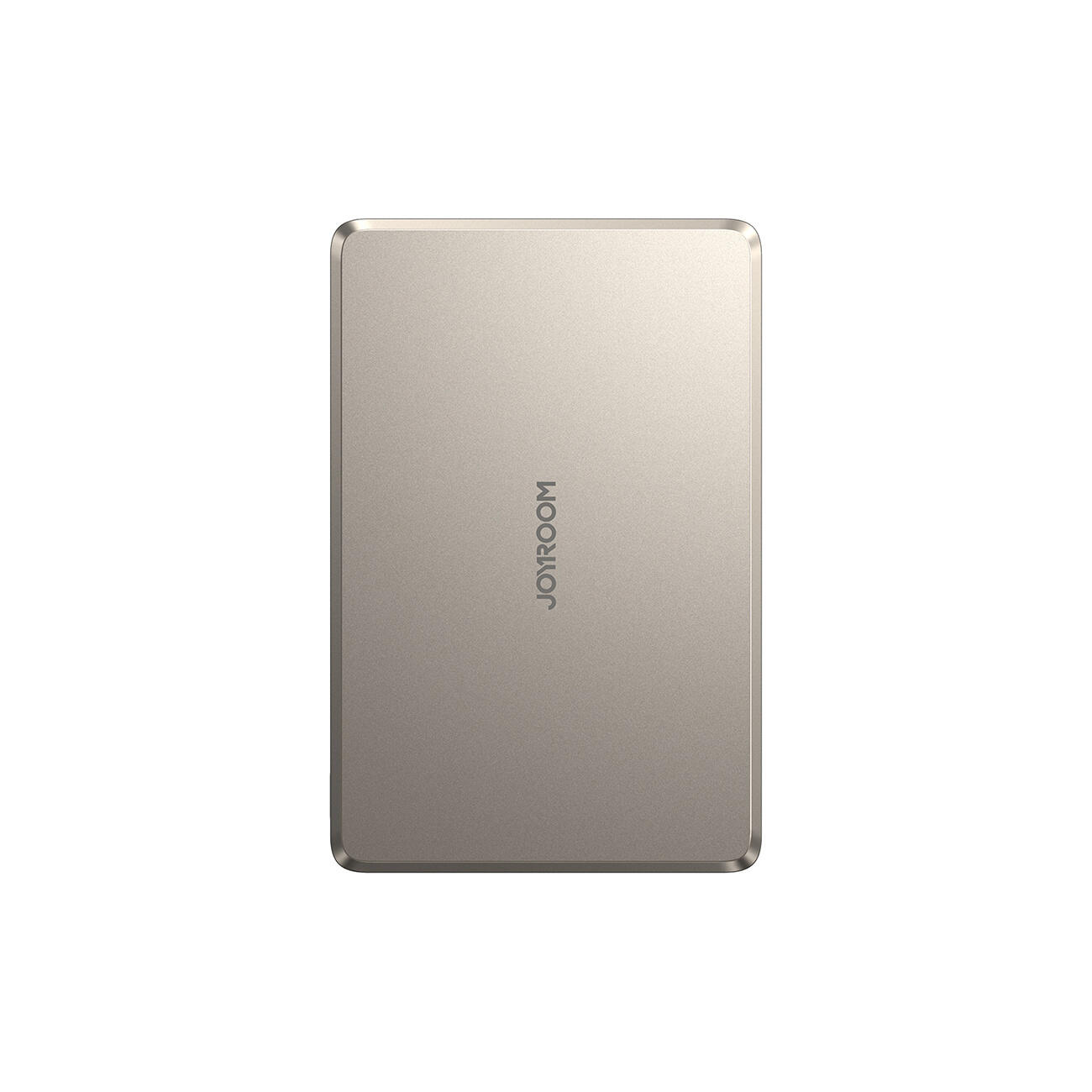 Powerbank Joyroom JR-PBM08 Pro 10000mAh ultracienki - tytanowy