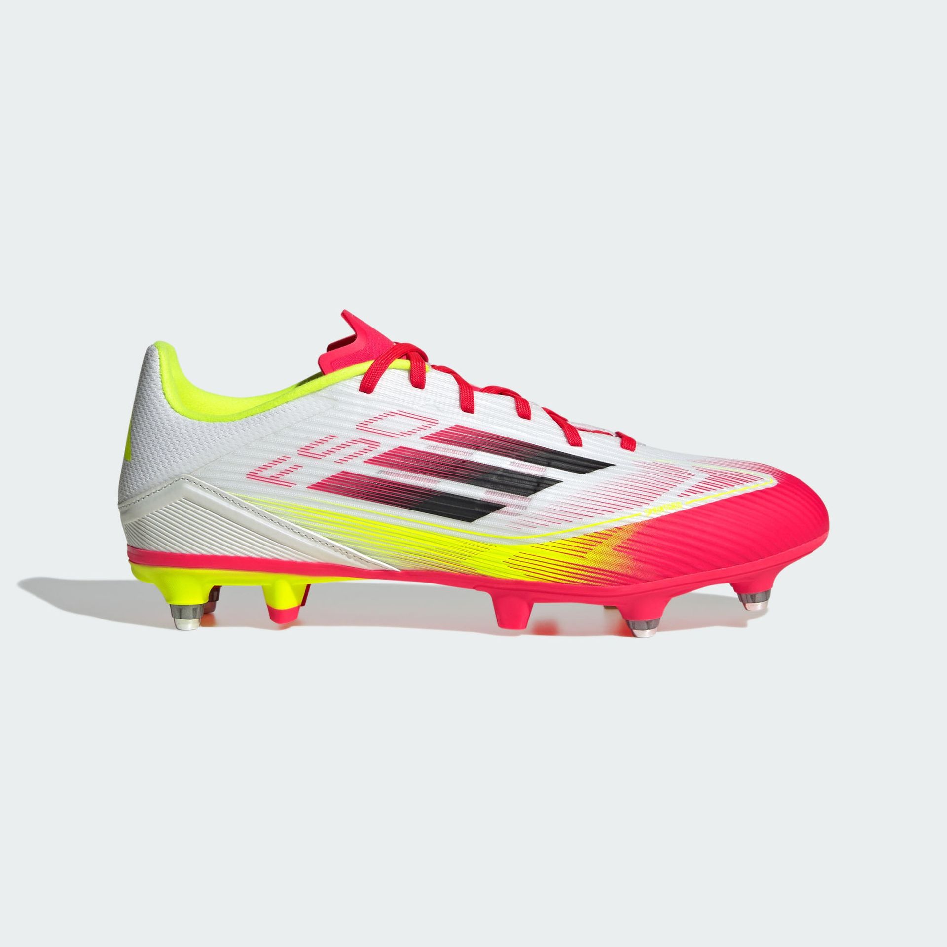 Buty adidas F50 League SG IE1237 biały 41 1/3