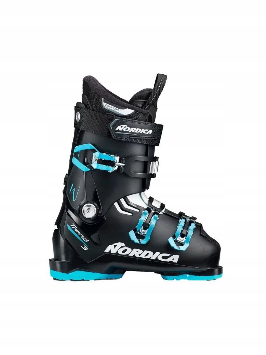 Buty narciarskie damskie Nordica Trend 3 W