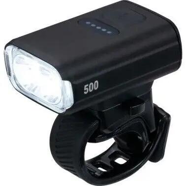 Lampa przednia BBB Cycling NanoStrike 500