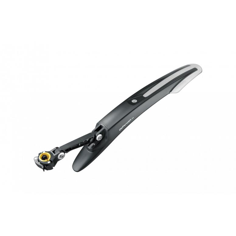Topeak, Błotnik tylny, Defender M2, 26