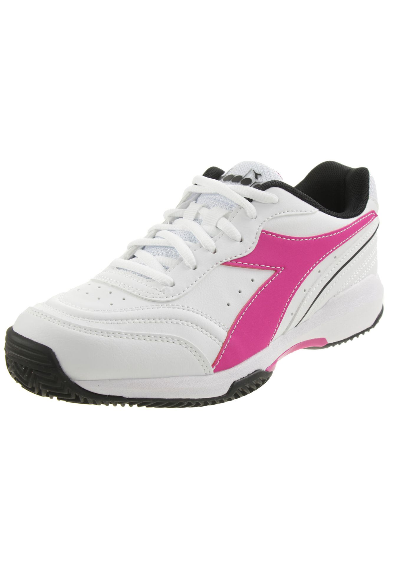 Buty damskie Diadora S.challenge 4 Sl clay white