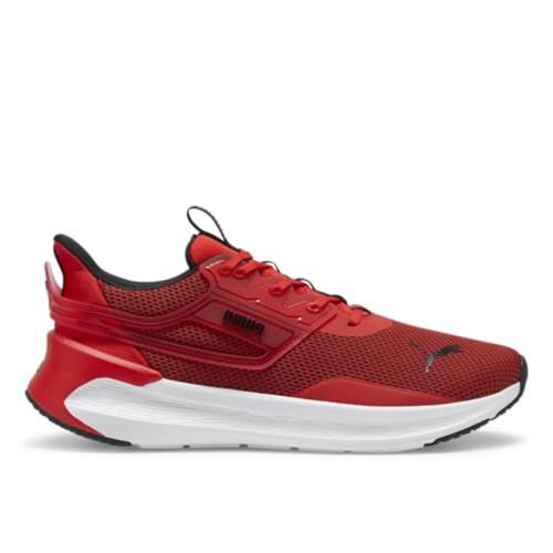 Puma Buty Softride Symmetry 379582 03 Czarny