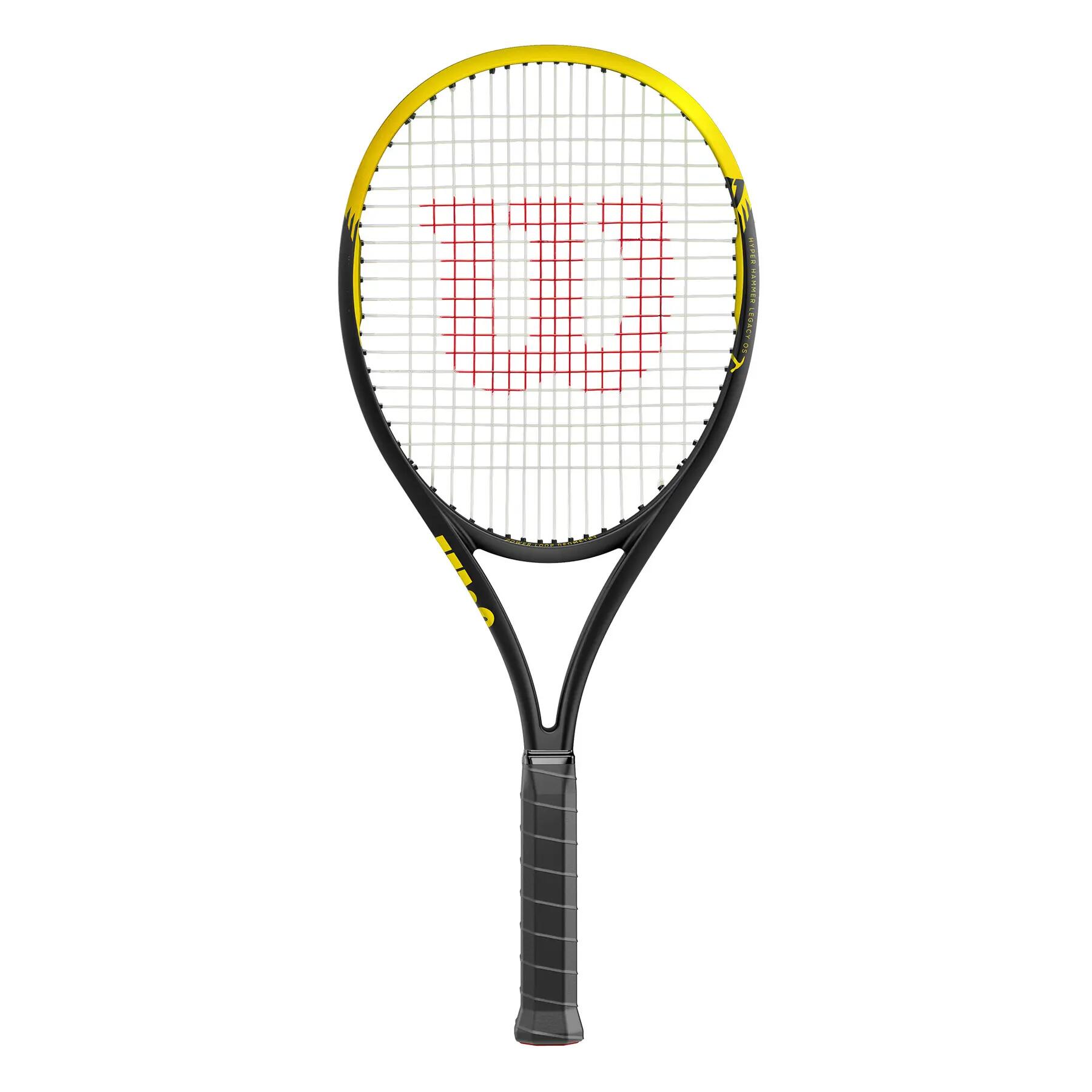 Rakieta tenisowa Wilson Hyper Hammer Legacy Mid