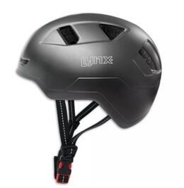 Kask do roweru Speed Pedelec – czarny – City Pro
