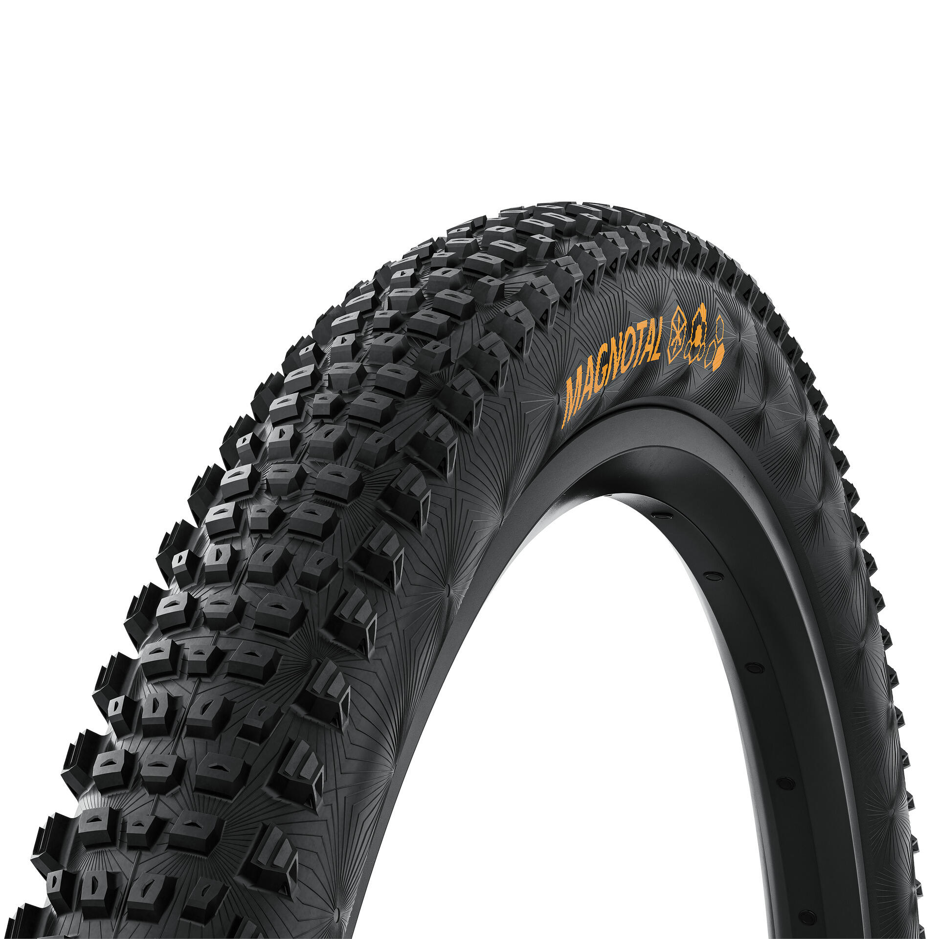 Opona MTB Magnotal TrailSoft, 27,5x2,60