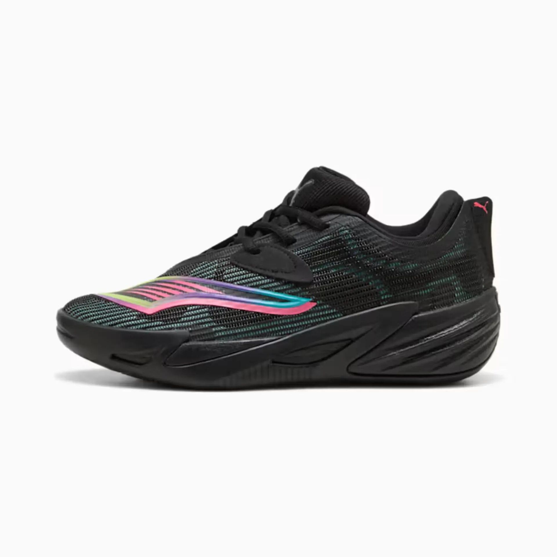 Buty do koszykówki PUMA All-Pro Nitro 2