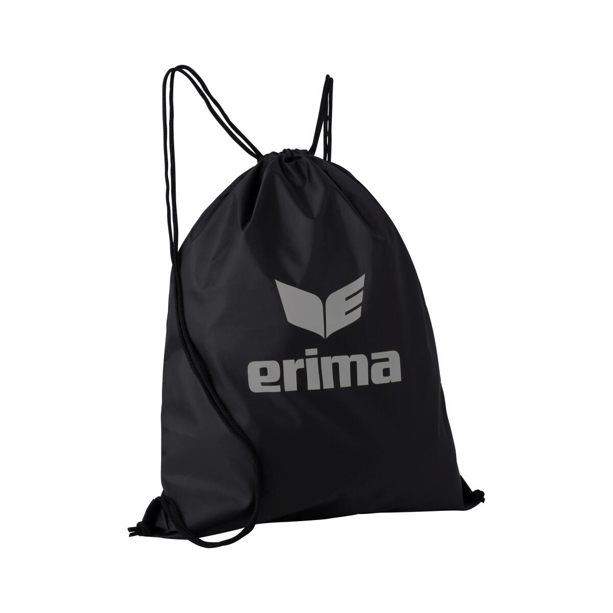 Erima Club 5 Gym Bag Green/White, zielony 723424