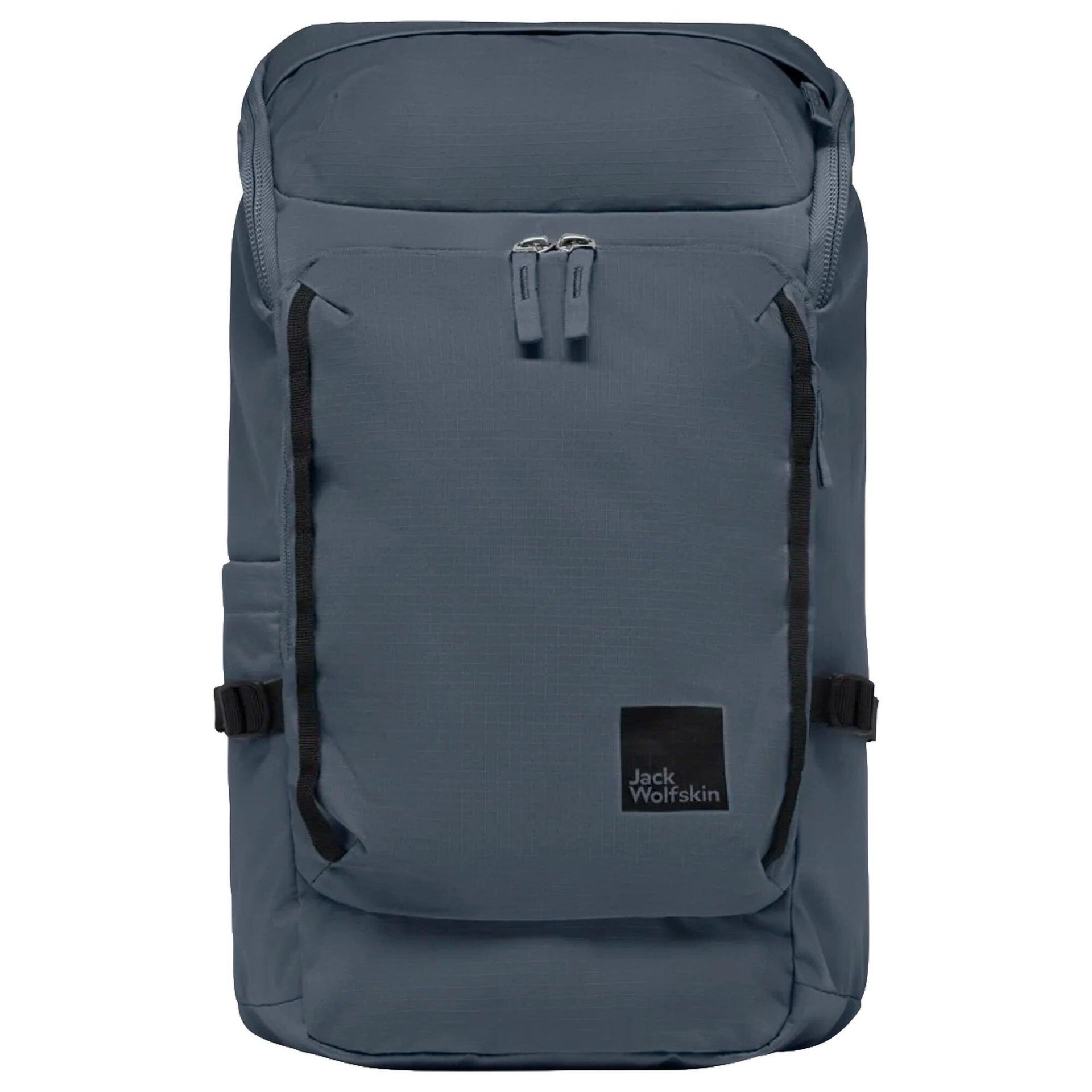 Plecak miejski Jack Wolfskin Lyall 28 l midnight sky WYSYŁKA W 24H 30 DNI NA ZWROT