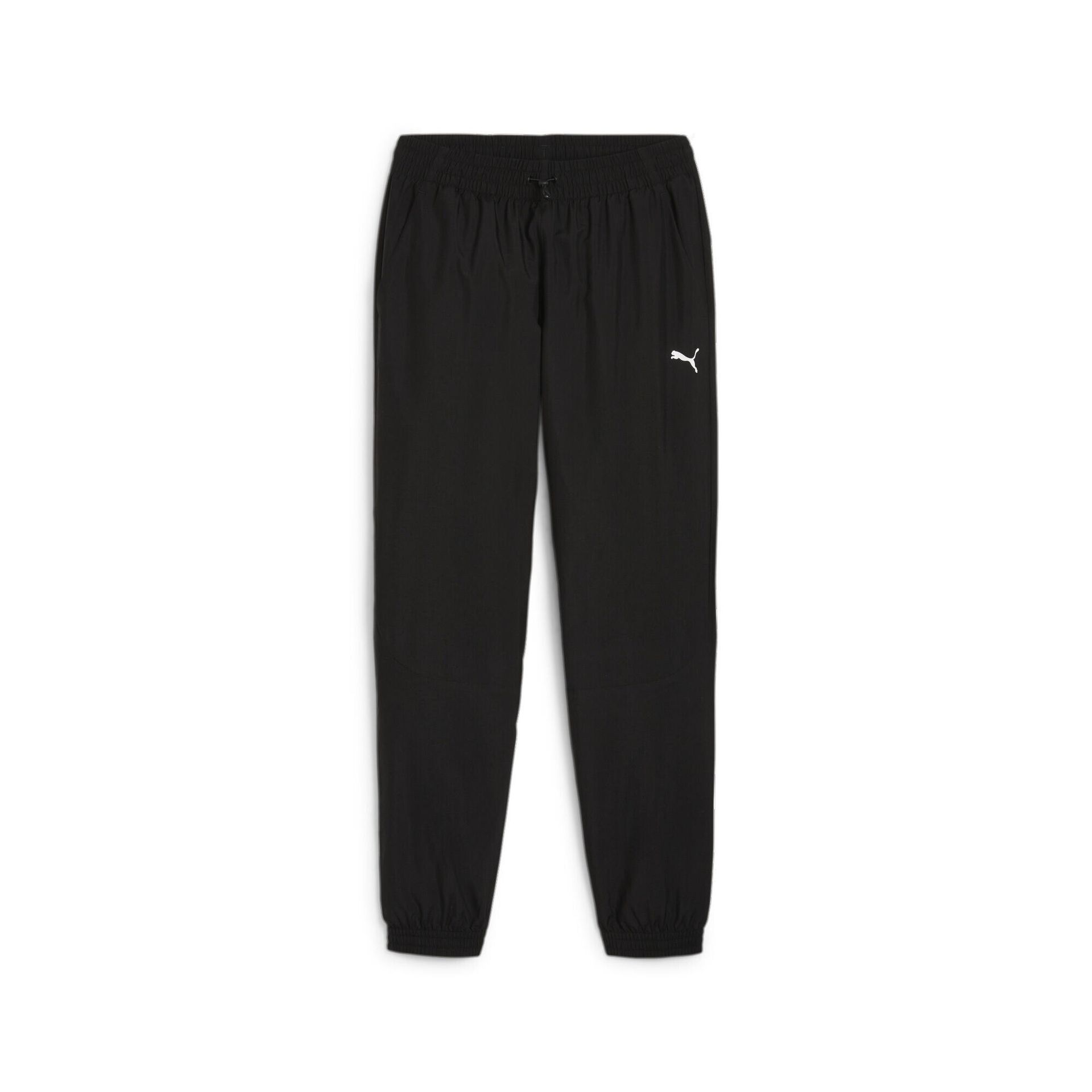 Puma Spodnie Rad/Cal Woven 67970380