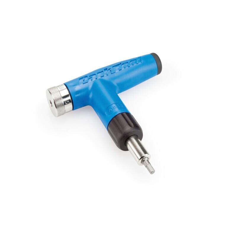 Park Tool ATD-1.2 Klucz dynamometryczny nastawny 4-6 Nm 2021 Narzędzia 4001845