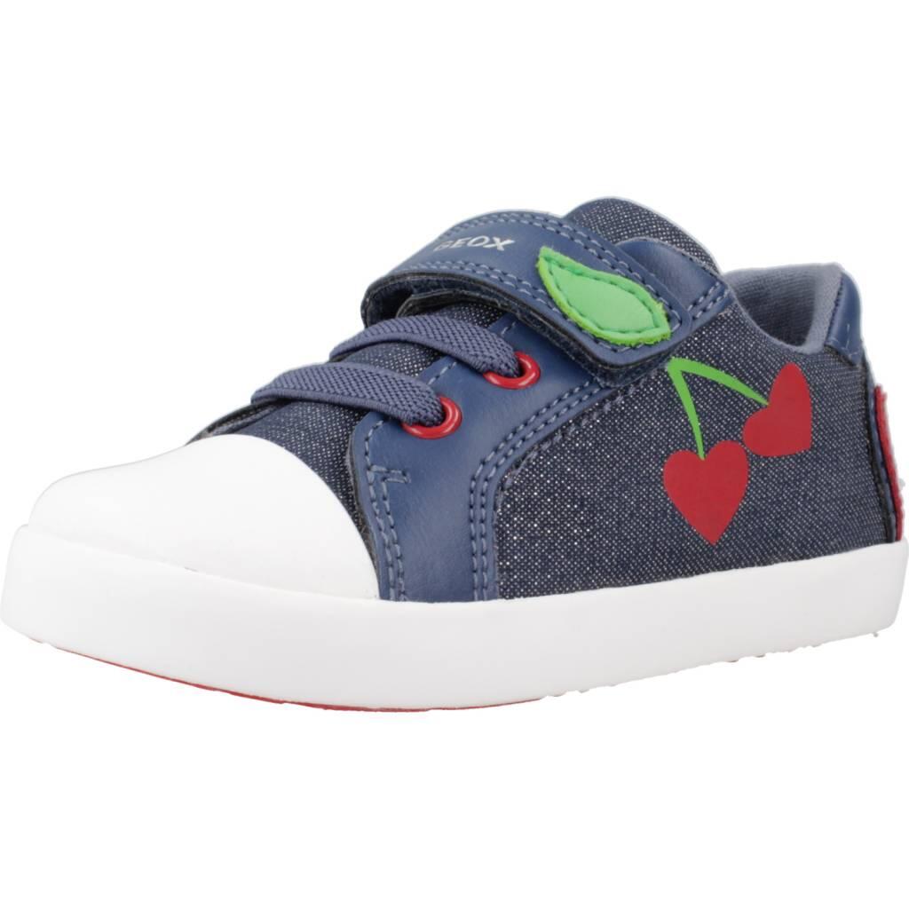 Buty dziecięce Geox Kilwi