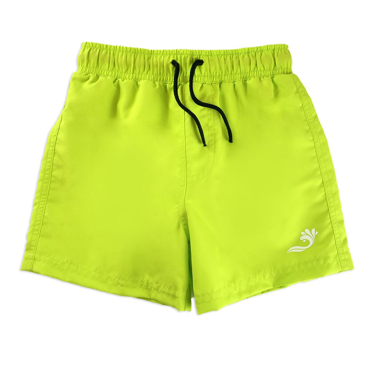 Szorty kąpielowe dziecięce Splash About Plain Shorts