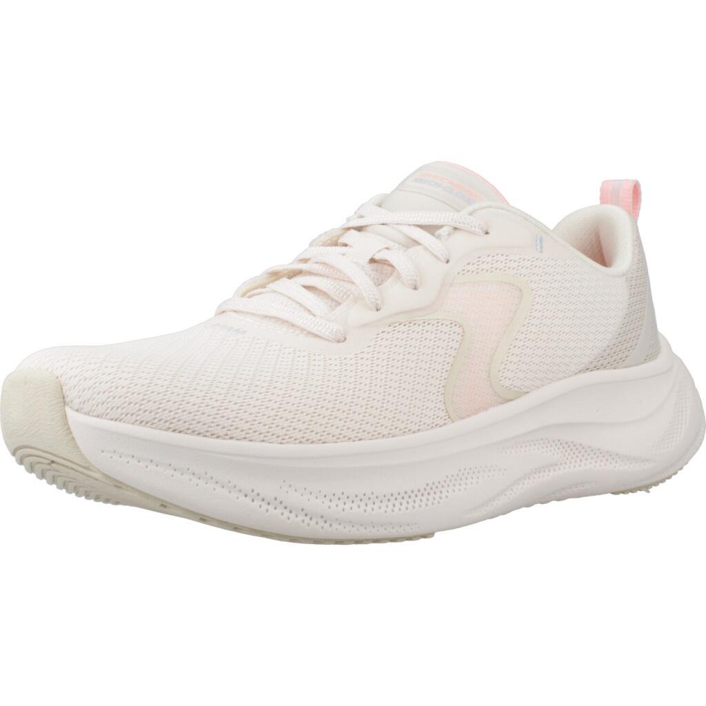 Buty SKECHERS CLOUDE Biały
