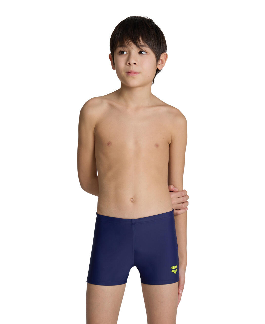 Szorty Kąpielowe Arena Multi Pixels Swim Short Junior