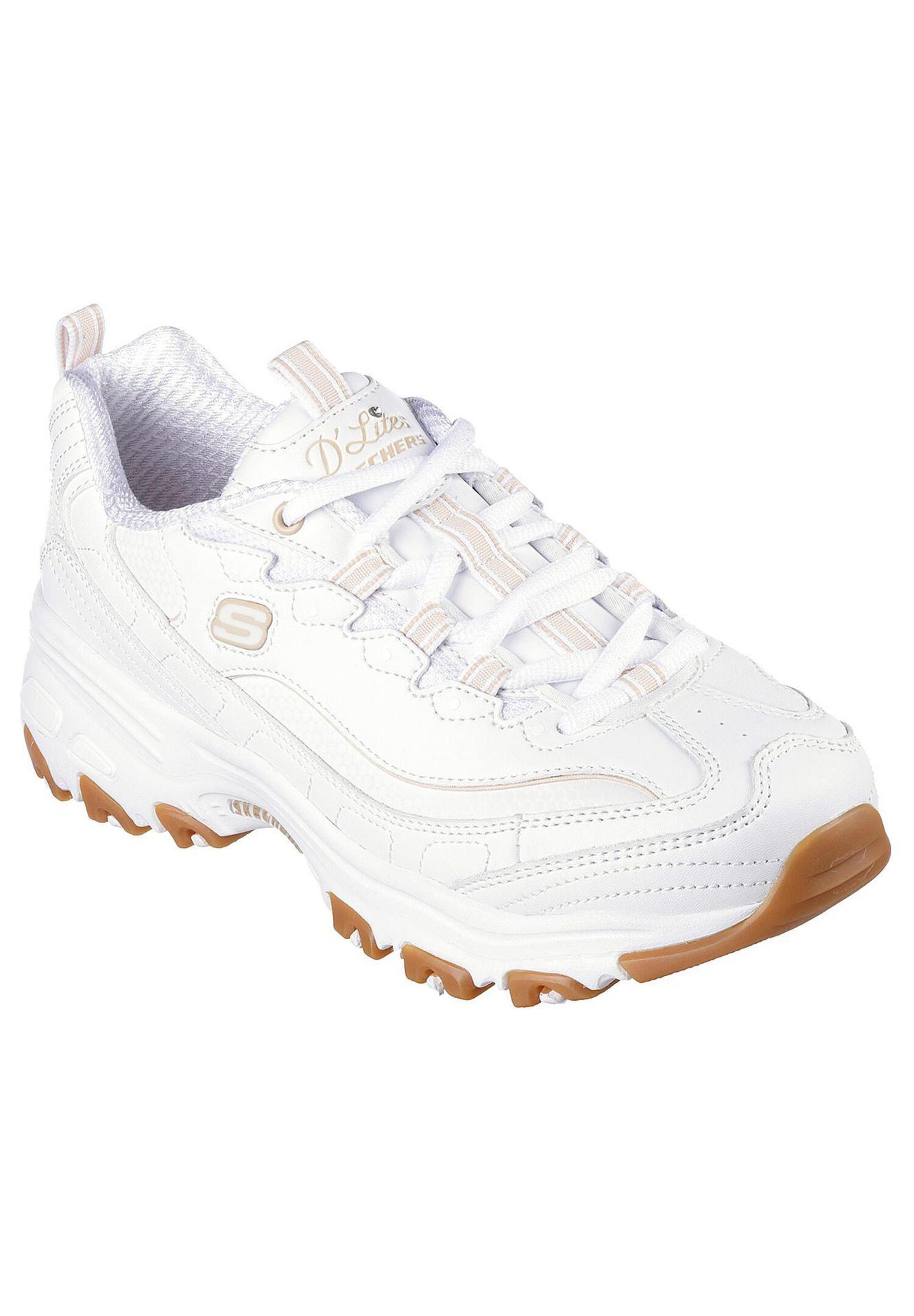 Buty do chodzenia damskie Skechers Damskie D'lites Good