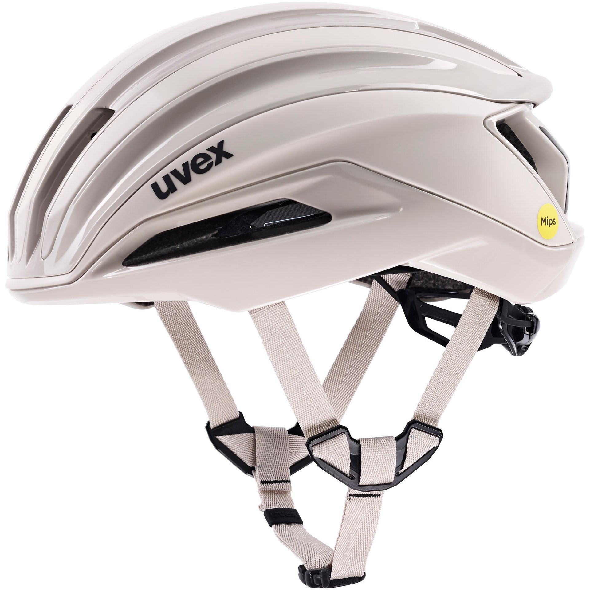 Kask drogowy Uvex Surge Aero Mips