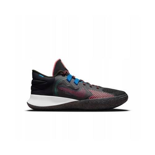 Nike Kyrie Flytrap 5 Black Atomic Pink